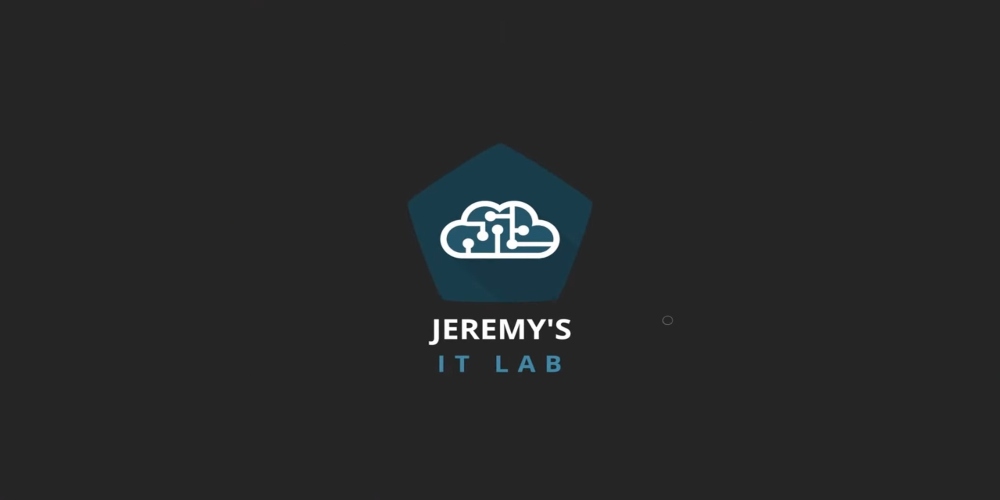 Jeremy's IT Lab for the CCNA Exam