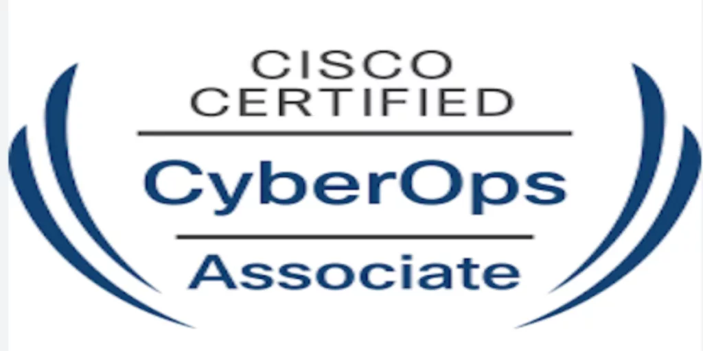 Cisco's Certifications : CyberOps Certification