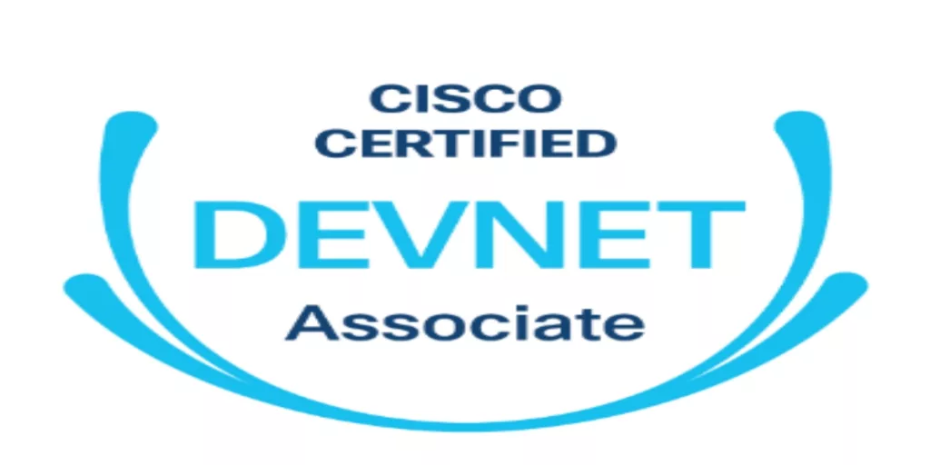 Ciso's Certification - DevNet