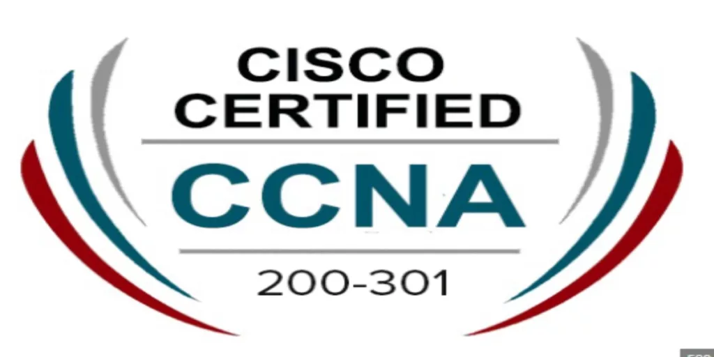Cisco's Associate Certification - The CCNA