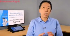 Machine Learning Specialization by Andrew Ng