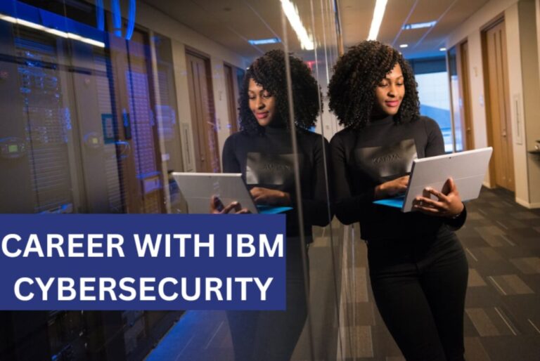IBM CYBERSECURITY ANALYST PROFESSIONAL CERTIFICATE