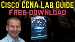 Free CCNA Lab eBook Guide