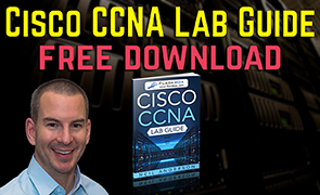 Free Cisco CCNA Lab Guide