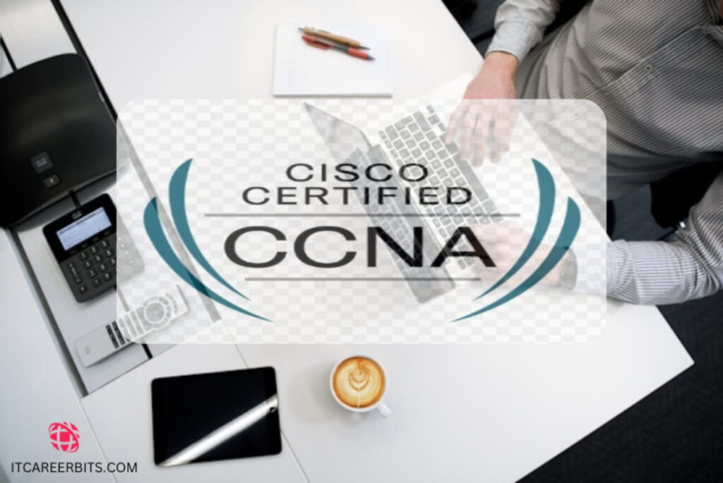 Cisco CCNA Logo