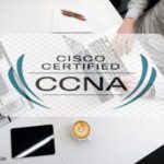 Cisco CCNA Logo