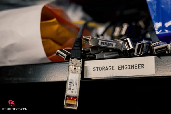 storage devices attached to a computer